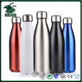 17oz Stainless Steel Insulated Water Bottle